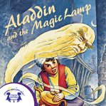 Aladdin and the magic lamp cover image