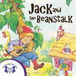 Jack and the beanstalk cover image