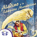 Aladino y la lámpara mavavillosa cover image