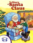 The story of Santa Claus cover image