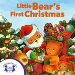 Little Bear's first Christmas cover image