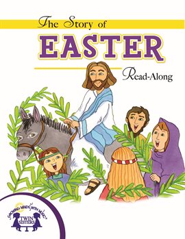 Cover image for The Story of Easter Read Along