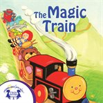 The magic train cover image