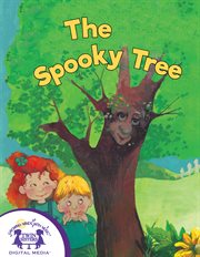 The spooky tree cover image
