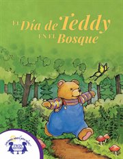 EL DÍA DE TEDDY EN EL BOSQUE cover image