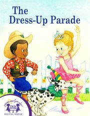 The dress-up parade cover image