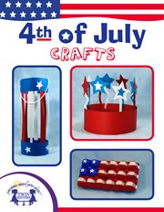 4th of july crafts cover image