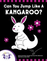 Can you jump like a kangaroo cover image