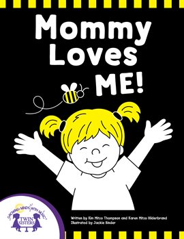 Cover image for Mommy Loves Me