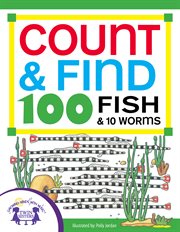 Count & find 100 fish and 10 worms cover image