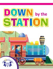Down by the station cover image