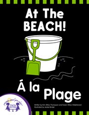 At the beach - ̀ la plage cover image