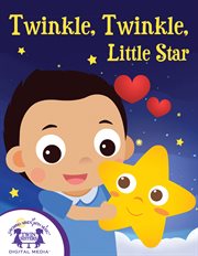 Twinkle, twinkle little star cover image