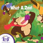 What a zoo! cover image