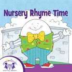 Nursery rhyme time cover image