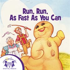 Cover image for Run, Run, As Fast As You Can