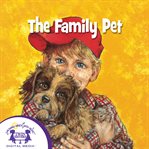 The family pet cover image