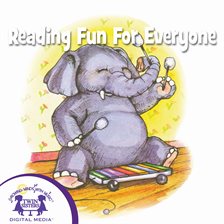 Cover image for Reading Fun For Everyone