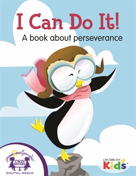 Cover image for I Can Do It!