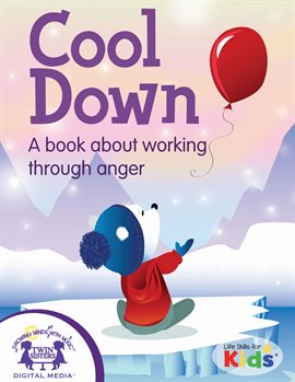 Cover image for Cool Down