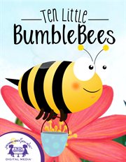 Ten little bumblebees cover image