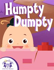 Humpty Dumpty & more cover image