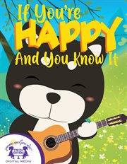 If you're happy and you know it cover image