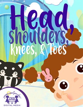 Cover image for Head, Shoulders, Knees, And Toes