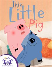 This little pig cover image