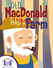 Old MacDonald had a farm cover image
