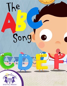 Cover image for The ABC Song