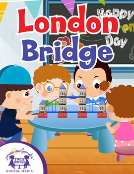 Cover image for London Bridge