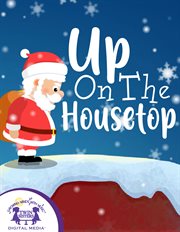 Up on the housetop cover image