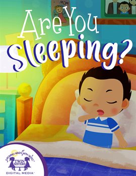 Cover image for Are You Sleeping?