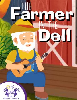 Cover image for The Farmer In The Dell