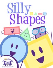 Silly shapes cover image