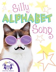 Silly alphabet song cover image