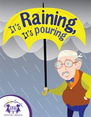 It's raining, it's pouring cover image