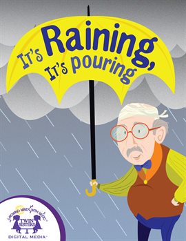 Cover image for It's Raining, It's Pouring