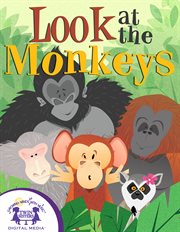Look at the monkeys cover image