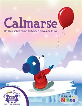 Cover image for Calmarse