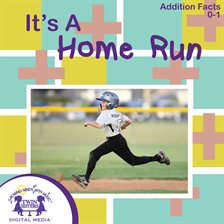 Cover image for It's A Homerun