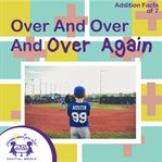 Over and over and over again cover image