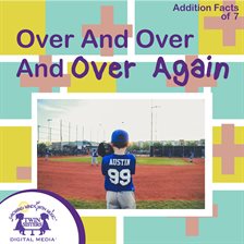 Cover image for Over and Over and Over Again