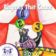 Cover image for Rhymes That Count