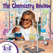 Cover image for The Chemistry Review