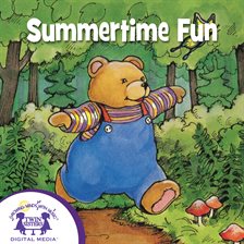 Cover image for Summertime Fun