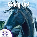 Giddy up cover image
