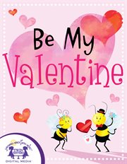 Be my valentine cover image