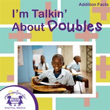 Cover image for I'm Talkin' About Doubles